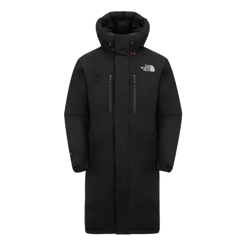 Куртка The North Face Himalayan, выпущенная к 30-летию бренда (RDS), азиатский размер, цвет «черный»
Куртка The North Face Himalayan, выпущенная к 30-летию бренда (RDS), азиатский размер, цвет «черный»