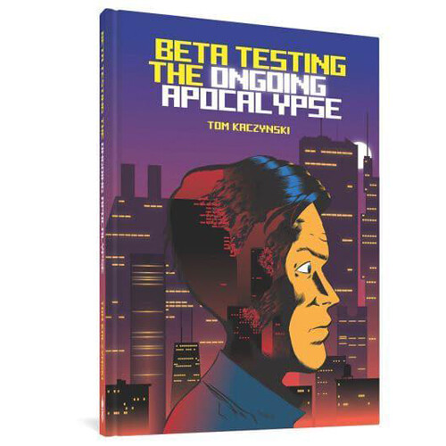 Книга Beta Testing The Ongoing Apocalypse
Книга Beta Testing The Ongoing Apocalypse