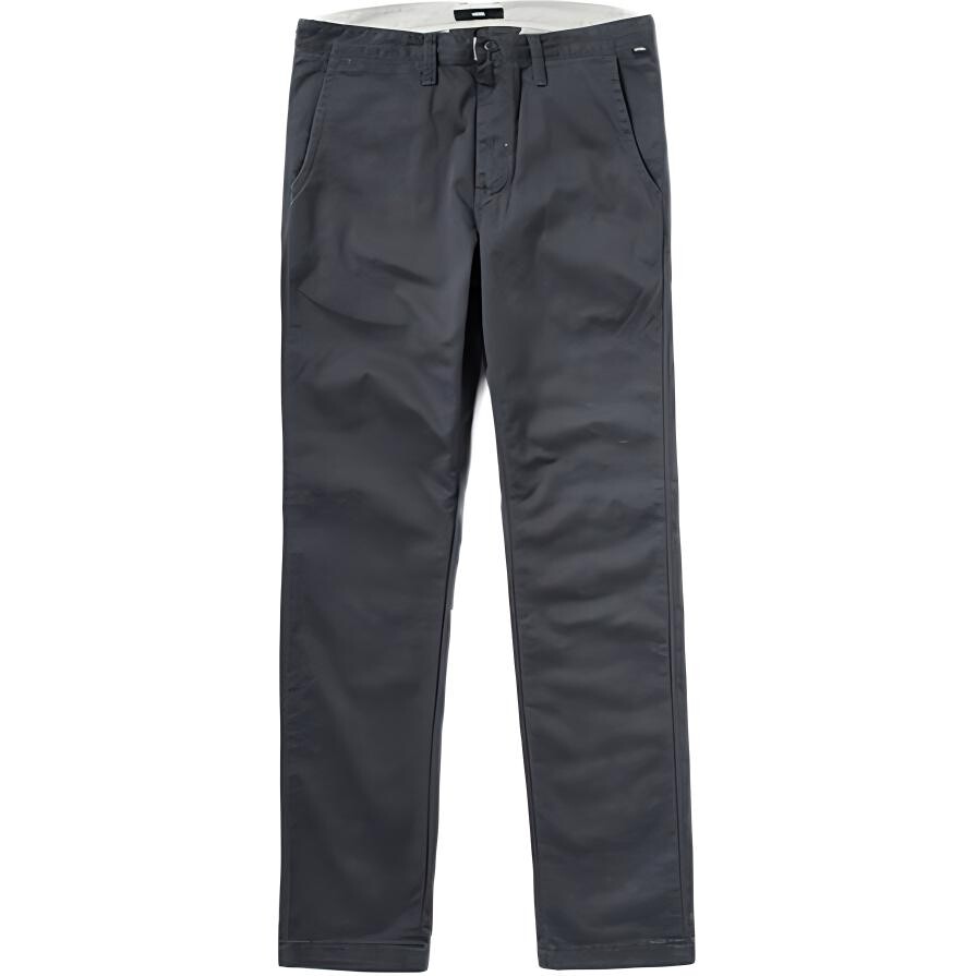 Повседневные брюки мужские серые Vans, серый
Повседневные брюки мужские серые Vans, серый