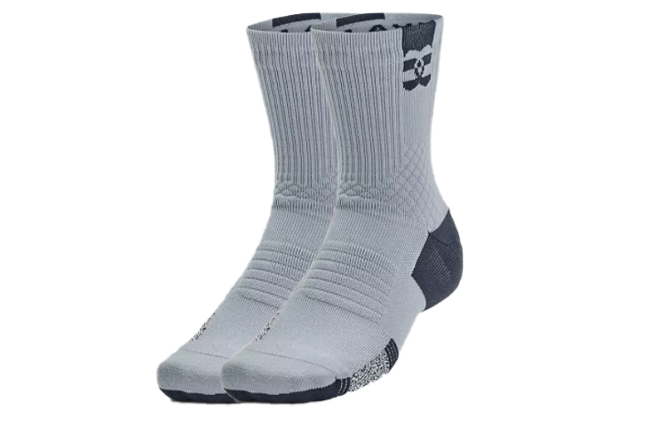 Плеймейкер Носки до середины икры Унисекс 1 пара Гавань Блю Under Armour
Плеймейкер Носки до середины икры Унисекс 1 пара Гавань Блю Under Armour