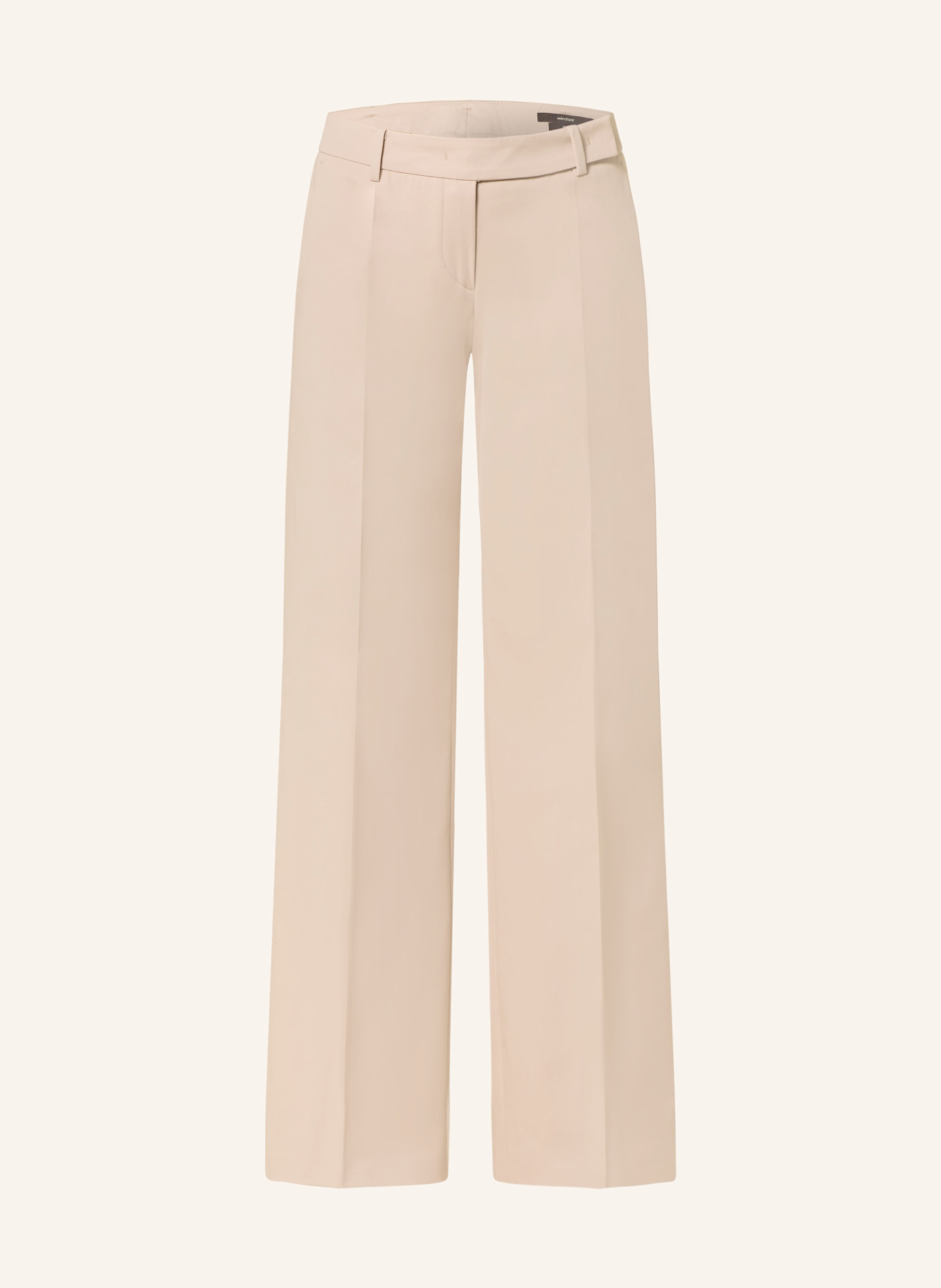 Брюки Марлен Windsor., бежевый
Брюки Марлен Windsor., бежевый