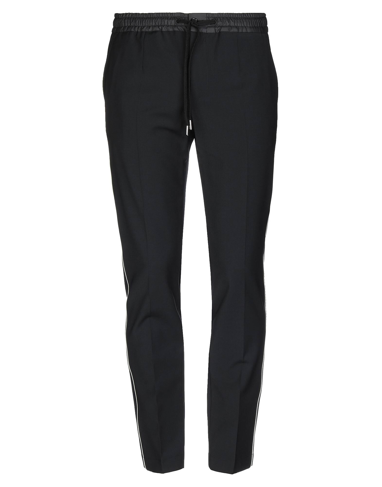 Брюки Dolce&Gabbana, черный
Брюки Dolce&Gabbana, черный