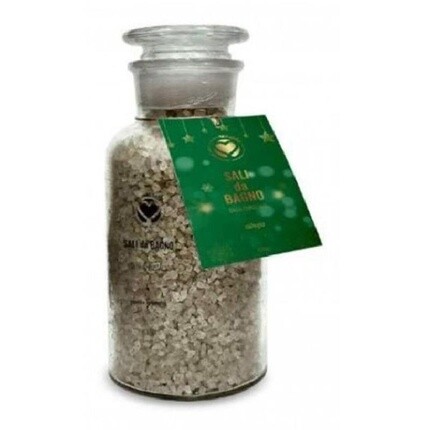 Sali Bagno Profumati 630 гр - Белый Setablu
Sali Bagno Profumati 630 гр - Белый Setablu