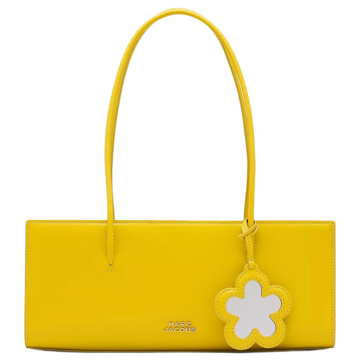 MARC JACOBS Женская кожаная сумка через плечо
MARC JACOBS Женская кожаная сумка через плечо