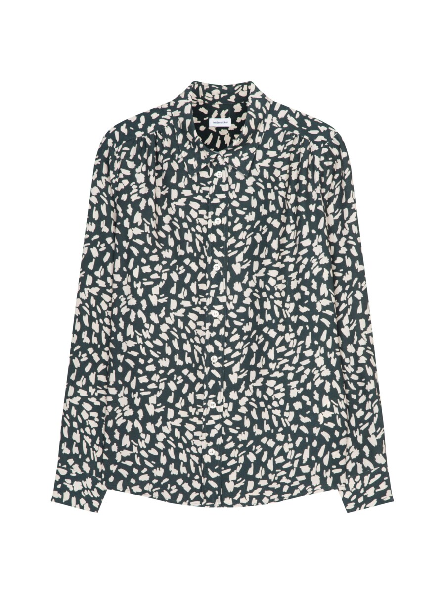 Блуза SEIDENSTICKER Schwarze Rose, Fir
Блуза SEIDENSTICKER Schwarze Rose, Fir