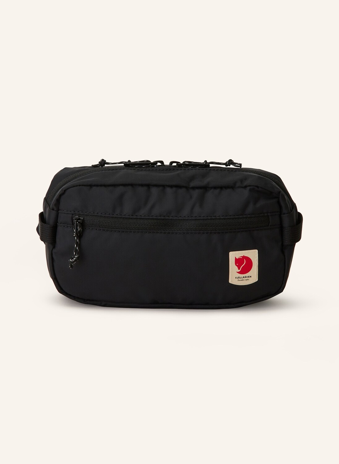 Поясная сумка high coast FJÄLLRÄVEN, черный
Поясная сумка high coast FJÄLLRÄVEN, черный