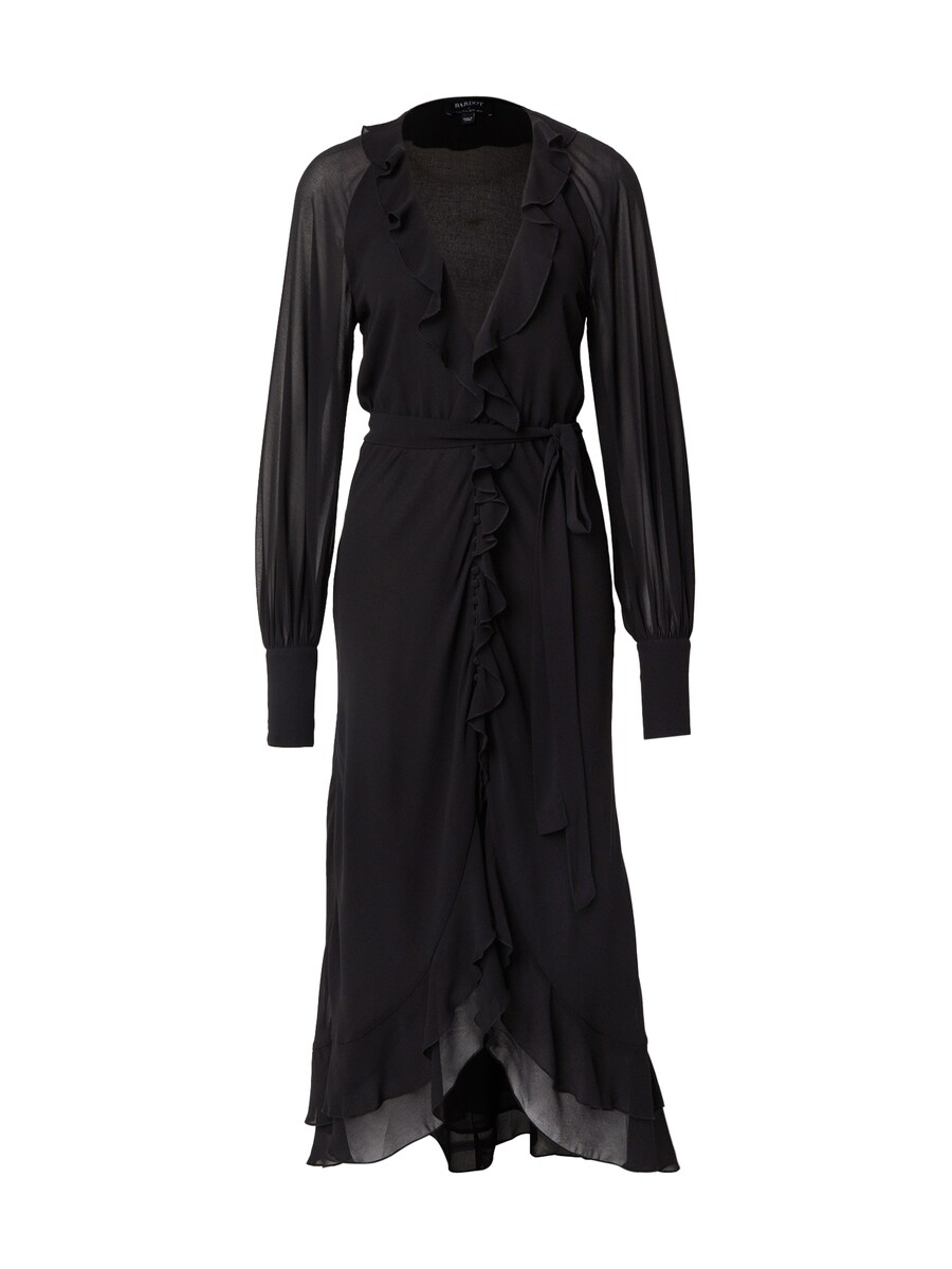 Макси платье Bardot Barol, Black
Макси платье Bardot Barol, Black