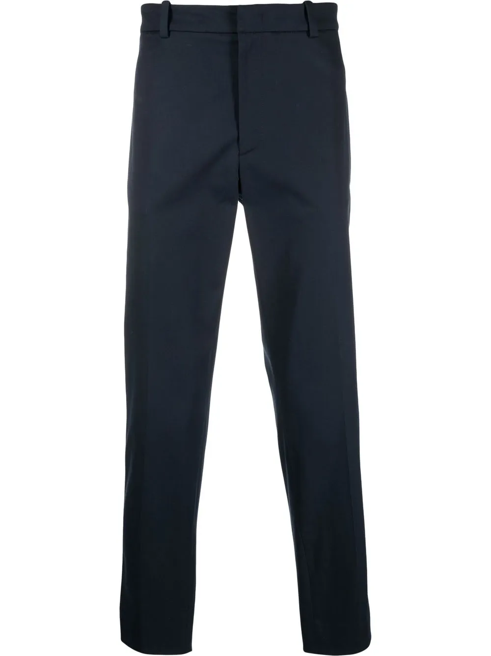 Брюки чинос с логотипом MONCLER, синий
Брюки чинос с логотипом MONCLER, синий