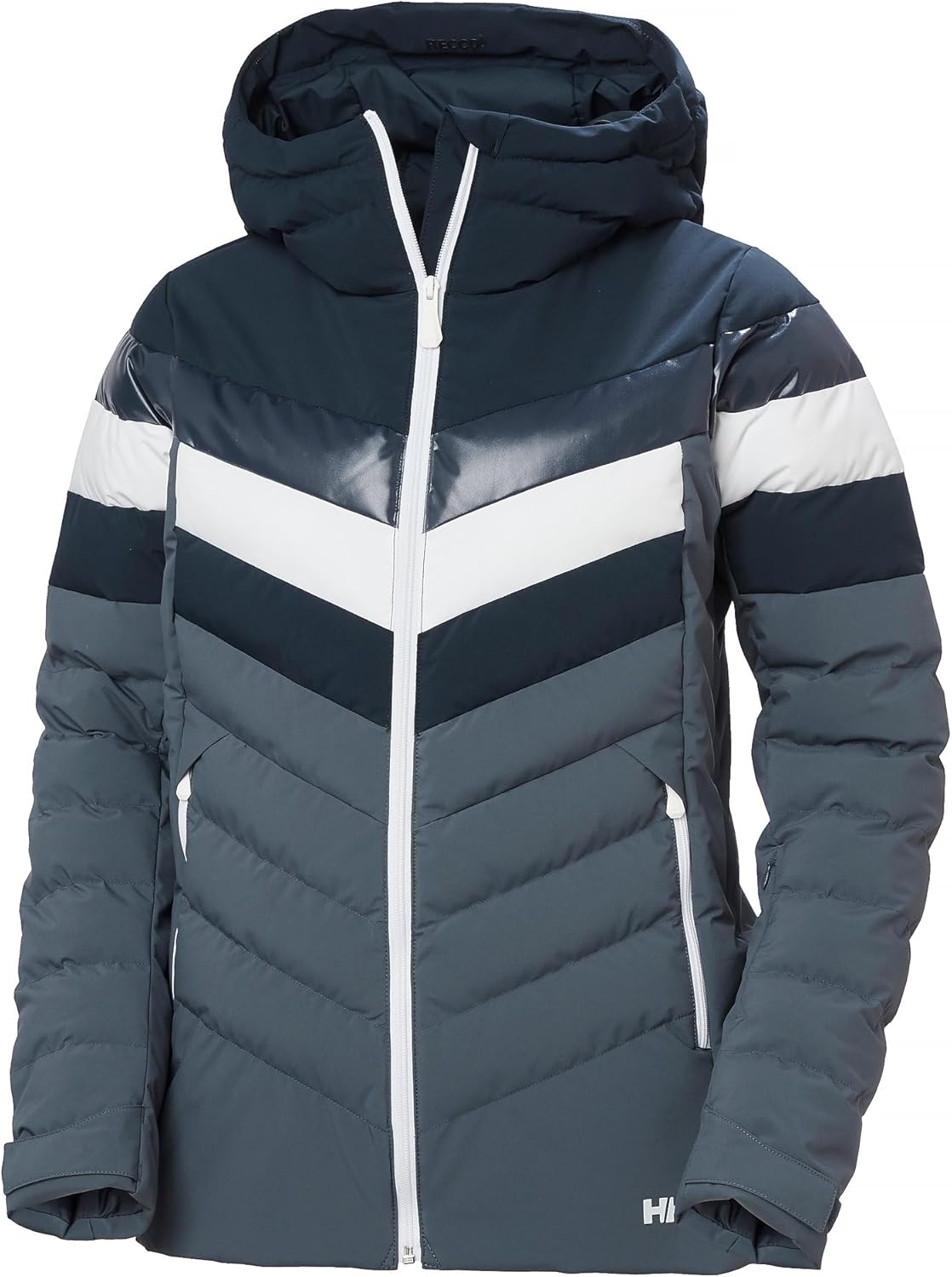 Женская куртка Helly-Hansen Imperial Puffy 2.0 Helly Hansen, Blue
Женская куртка Helly-Hansen Imperial Puffy 2.0 Helly Hansen, Blue
