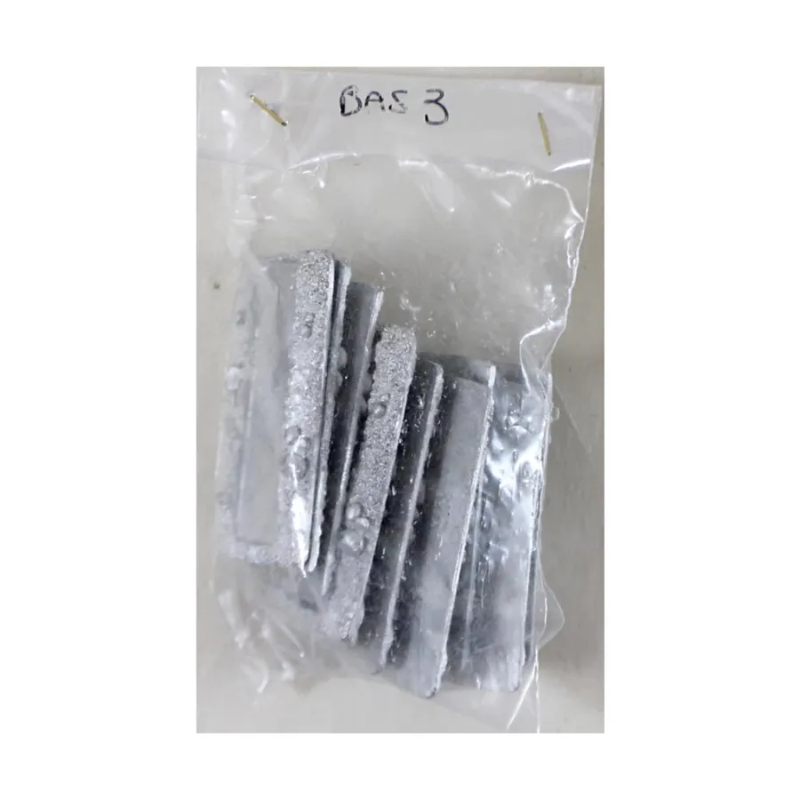 25-мм кавалерийские подставки для скачущих лошадей, Bases & Basing Supplies (Mirliton SG)
25-мм кавалерийские подставки для скачущих лошадей, Bases & Basing Supplies (Mirliton SG)