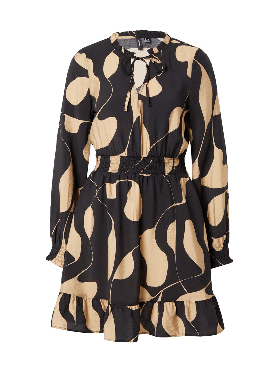 Платье VERO MODA JOSIE, черный
Платье VERO MODA JOSIE, черный