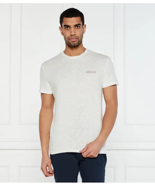 Футболка Regular fit Tommy Jeans, бежевый
Футболка Regular fit Tommy Jeans, бежевый