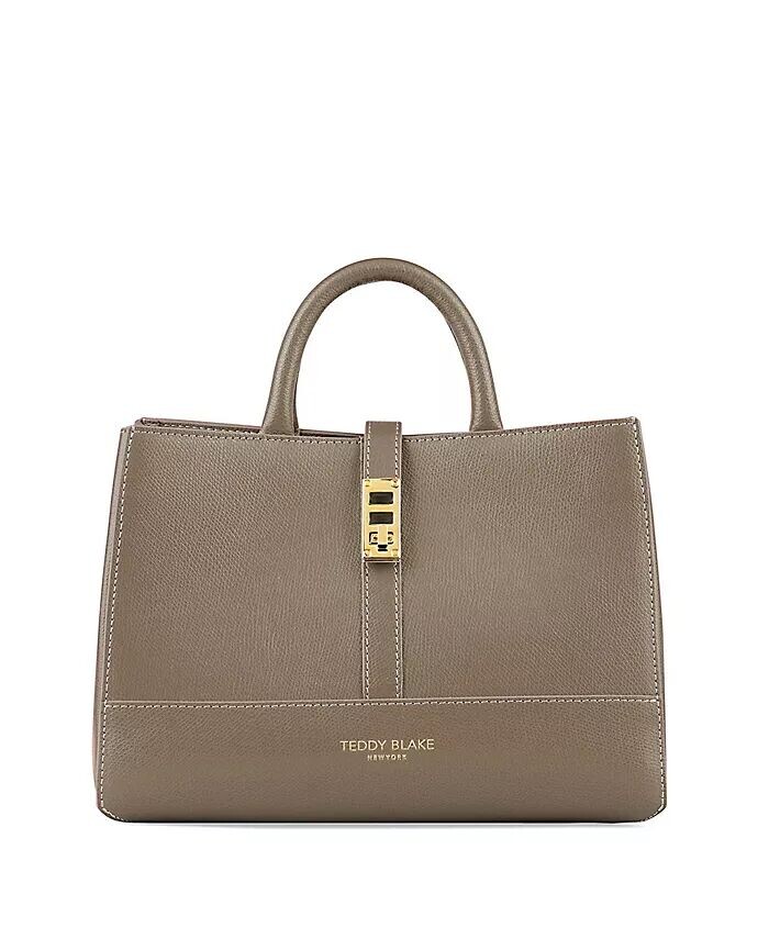 Сумка женская Teddy Blake, коричневый/бежевый
Сумка женская Teddy Blake, коричневый/бежевый