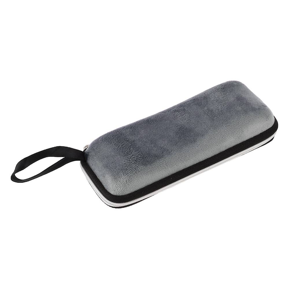 Сумка для солнцезащитных очков на молнии, портативный футляр для солнцезащитных очков 6,69 x 2,76 x 1,97 дюйма Unique Bargains, цвет Deep Gray
Сумка для солнцезащитных очков на молнии, портативный футляр для солнцезащитных очков 6,69 x 2,76 x 1,97 дюйма Unique Bargains, цвет Deep Gray