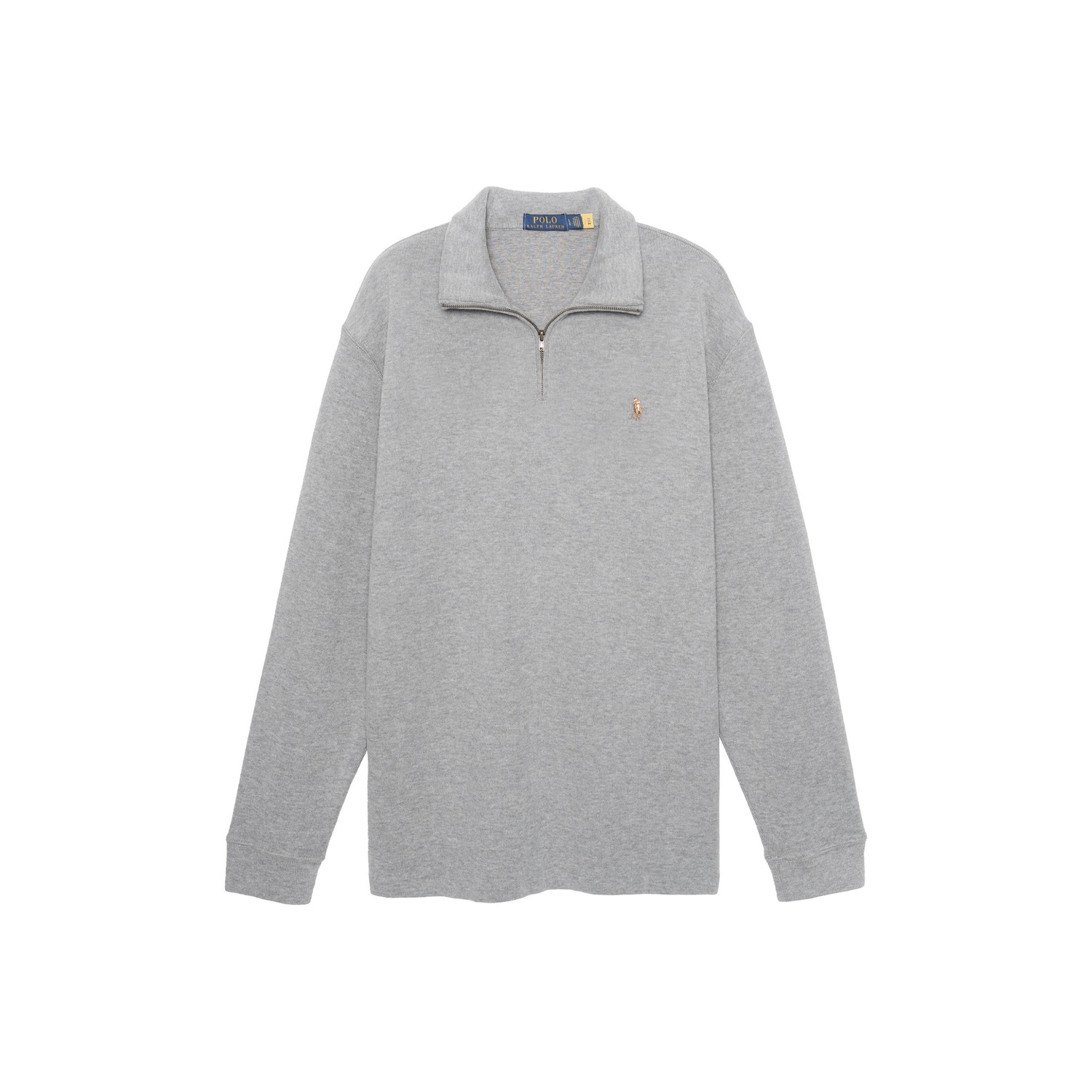 Polo Ralph Lauren Embroidered Logo Jumper
Polo Ralph Lauren Embroidered Logo Jumper