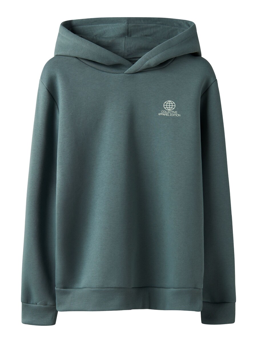 Толстовка NAME IT, зеленый
Толстовка NAME IT, зеленый