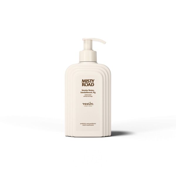 Мыло для рук, 350 мл Resibo
Мыло для рук, 350 мл Resibo