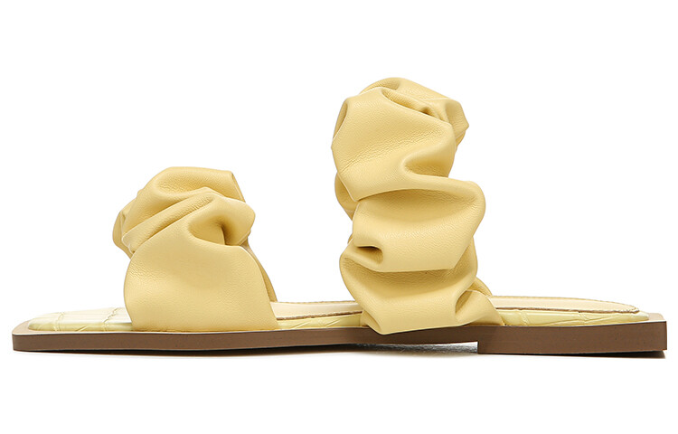 Горка женская желтая Sam Edelman
Горка женская желтая Sam Edelman