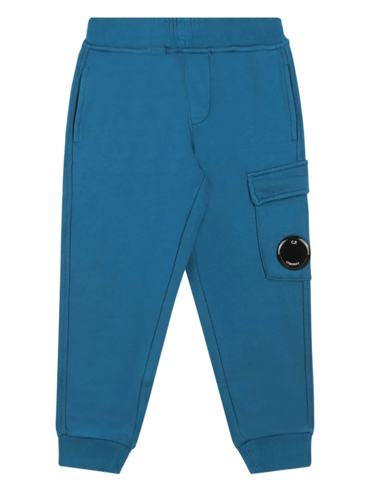 Спортивные штаны с линзами C.P. Company Kids, синий
Спортивные штаны с линзами C.P. Company Kids, синий