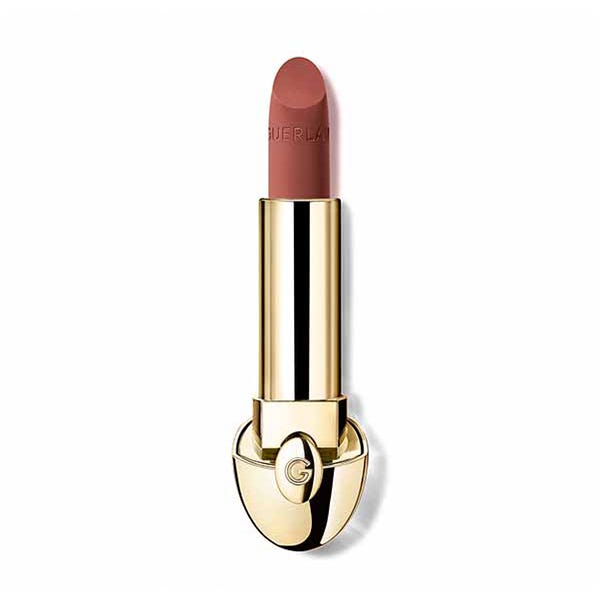 Сменная помада GUERLAIN Rouge G Velvet Lips Refill, NUDE DRAGE 139
Сменная помада GUERLAIN Rouge G Velvet Lips Refill, NUDE DRAGE 139