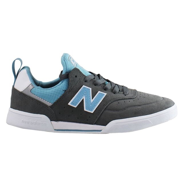 Спортивные мужские кроссовки New Balance Number 228 New Balance, серый
Спортивные мужские кроссовки New Balance Number 228 New Balance, серый