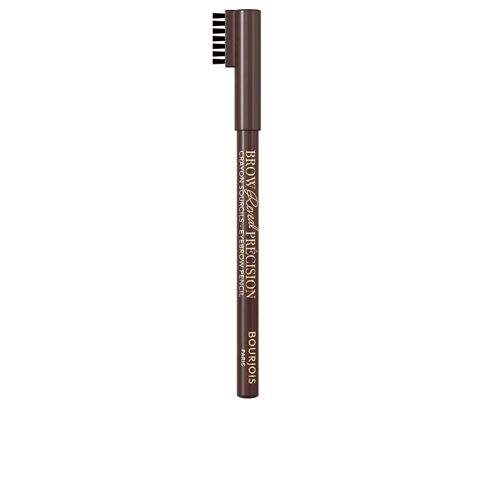 Карандаш для бровей Brow reveal eye brow pencil Bourjois, цвет dark brunette, 1,4 гр.
Карандаш для бровей Brow reveal eye brow pencil Bourjois, цвет dark brunette, 1,4 гр.