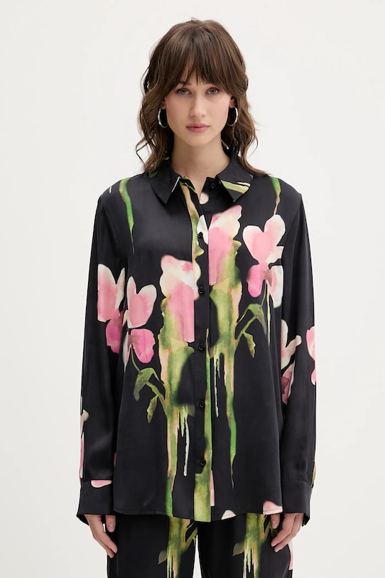 Рубашка Stine Goya, черный
Рубашка Stine Goya, черный