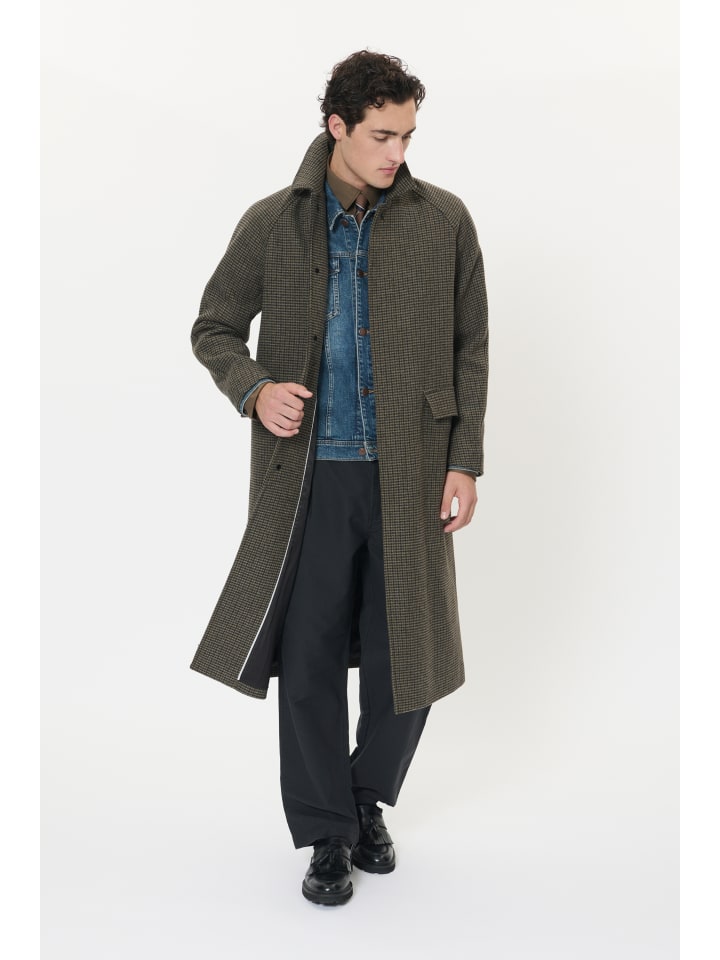 Matinique Куртка MAelijah, прямого кроя, цвет «Шоколадная крошка»
Matinique Куртка MAelijah, прямого кроя, цвет «Шоколадная крошка»