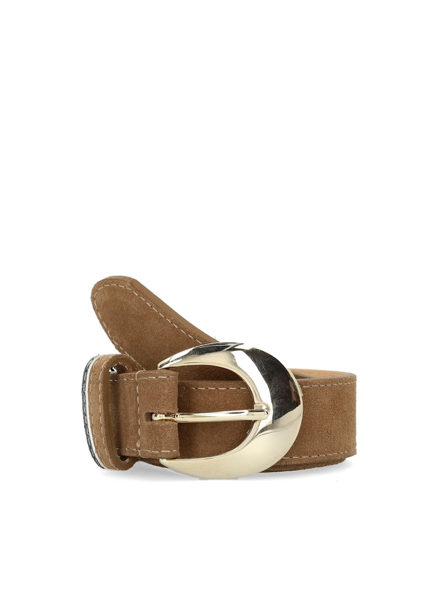 Ремень MANFIELD, серо-коричневый
Ремень MANFIELD, серо-коричневый