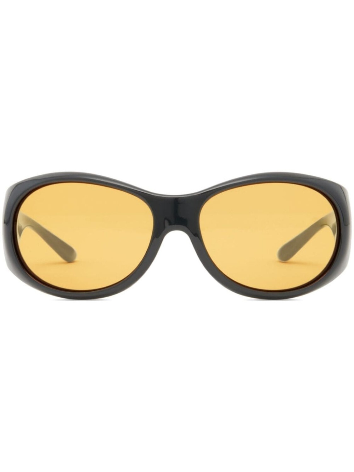 Солнцезащитные очки Hybrid 01 в круглой оправе Courrèges, черный
Солнцезащитные очки Hybrid 01 в круглой оправе Courrèges, черный