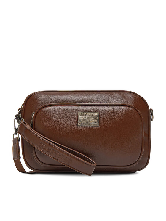 Сумка CEO-NOAH-XC8193 G-Star Raw, черный
Сумка CEO-NOAH-XC8193 G-Star Raw, черный