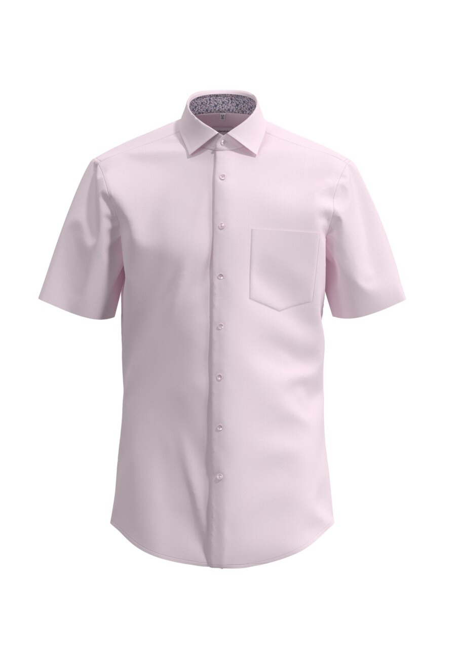 Рубашка Slim Fit на пуговицах SEIDENSTICKER, Rose
Рубашка Slim Fit на пуговицах SEIDENSTICKER, Rose