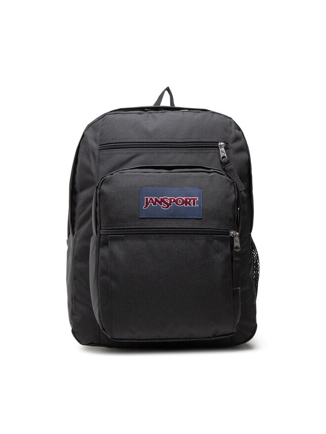 Рюкзак Jansport, черный
Рюкзак Jansport, черный