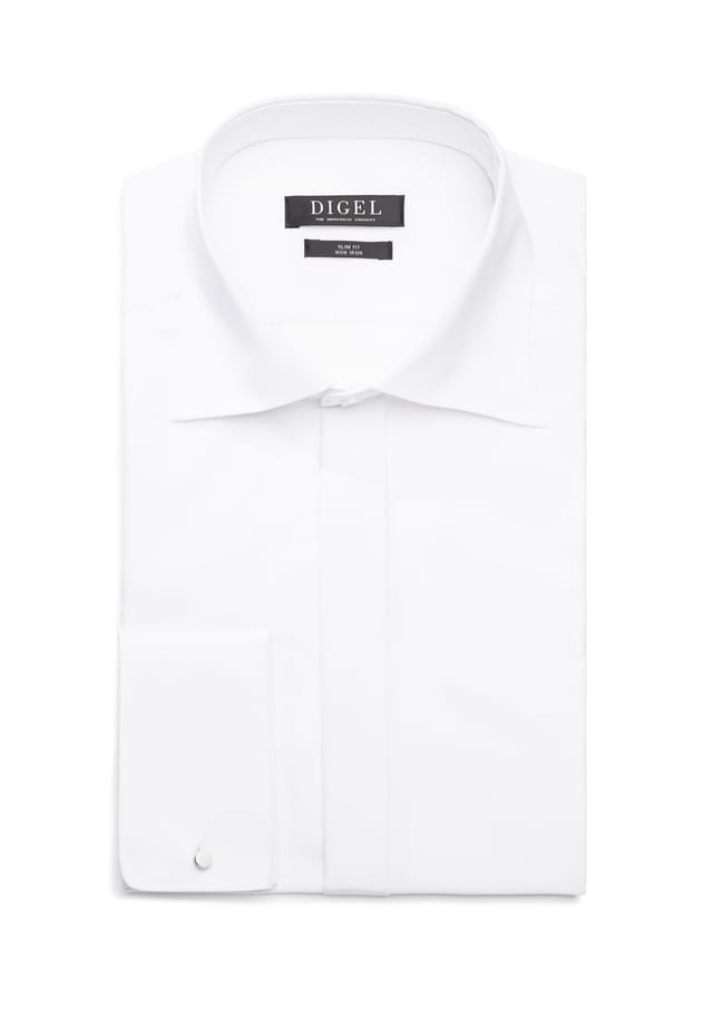 Рубашки аврелий 1/1 Digel, белый
Рубашки аврелий 1/1 Digel, белый