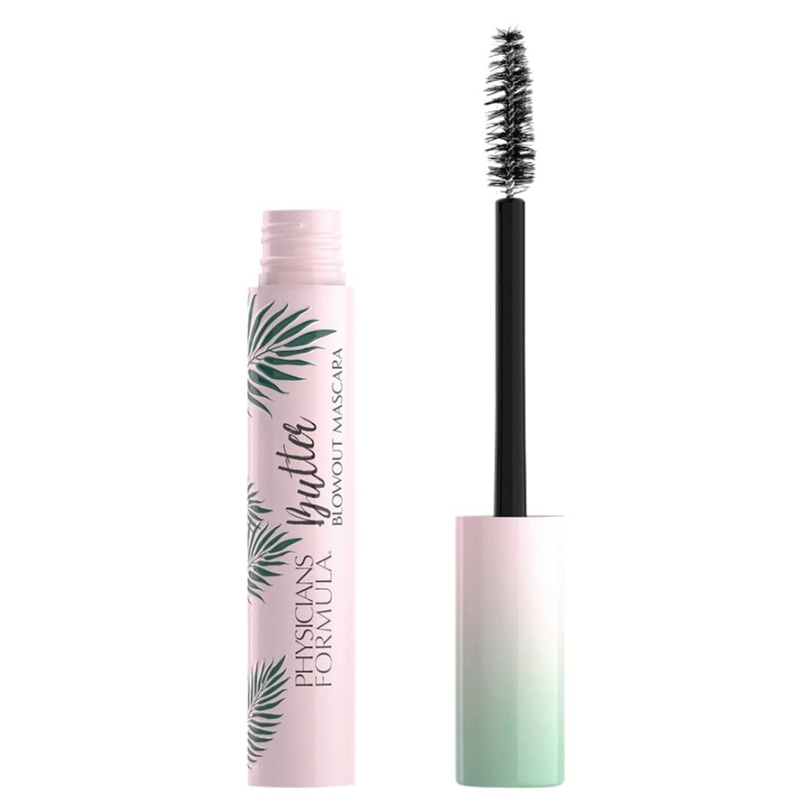 Тушь для ресниц Physicians Formula Butter Blowout Mascara, 10 ml
Тушь для ресниц Physicians Formula Butter Blowout Mascara, 10 ml