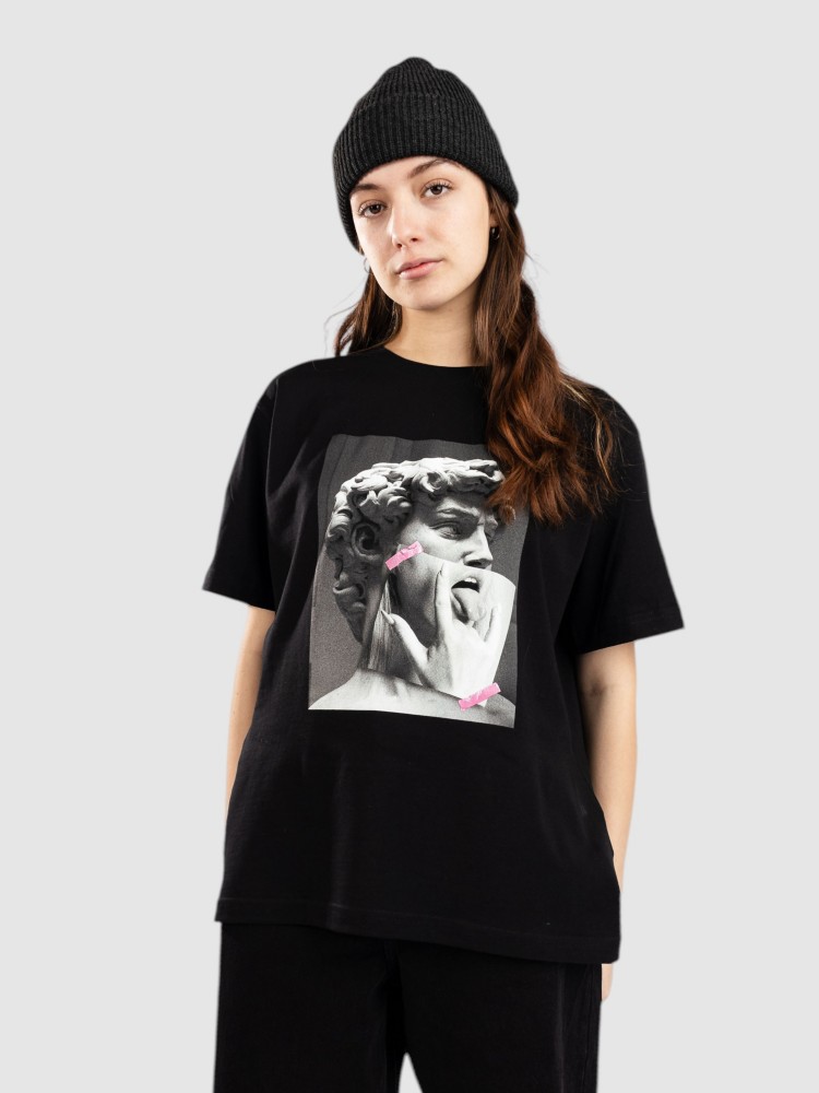 Футболка Miss Tee Tongues Out T-Shirt, black, Черный, Футболка Miss Tee Tongues Out T-Shirt, black
Футболка Miss Tee Tongues Out T-Shirt, black, Черный, Футболка Miss Tee Tongues Out T-Shirt, black