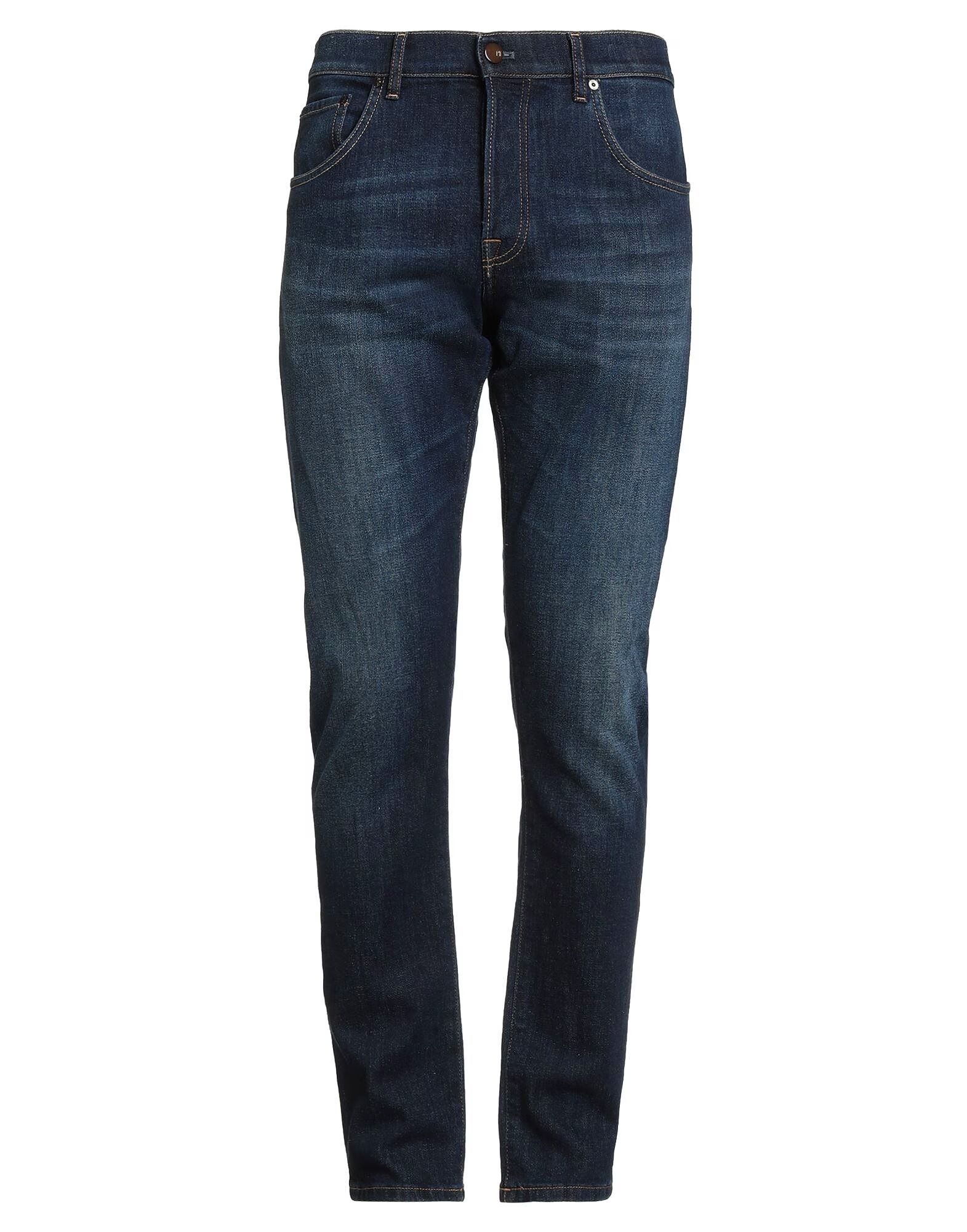 Джинсы Pt Torino, синий
Джинсы Pt Torino, синий