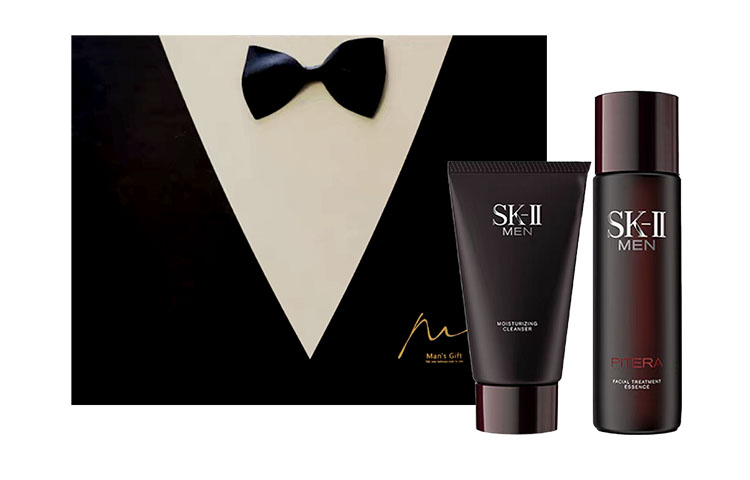 Наборы SK II для мужчин SK-II
Наборы SK II для мужчин SK-II