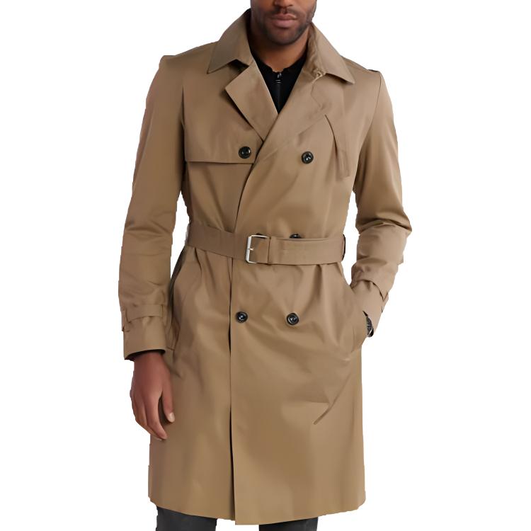 Куртка мужская хаки HUGO BOSS 
Куртка мужская хаки HUGO BOSS