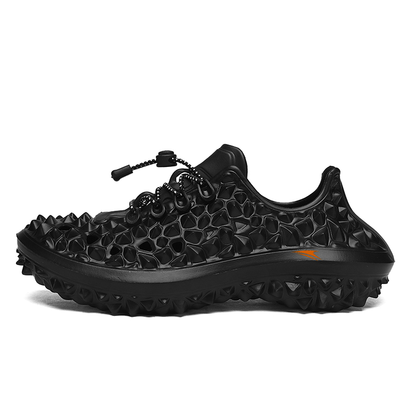 Амортизирующие, износостойкие, дышащие, низкие повседневные туфли для мужчин Kinglake, Black
Амортизирующие, износостойкие, дышащие, низкие повседневные туфли для мужчин Kinglake, Black