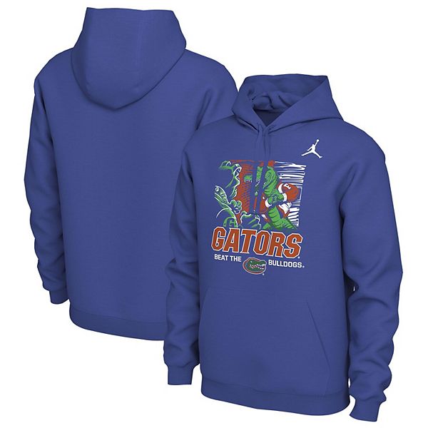 Толстовка с капюшоном мужская royal florida gators fl/ga rivalry Nike
Толстовка с капюшоном мужская royal florida gators fl/ga rivalry Nike