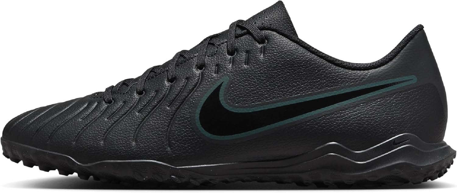 Nike Mens Tf Legend 10 Club, Black Black Deep Jun
Nike Mens Tf Legend 10 Club, Black Black Deep Jun