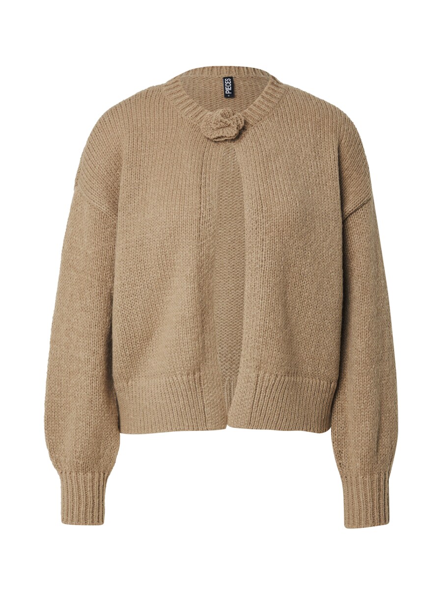 Вязаный кардиган PIECES PCJelena, Greige
Вязаный кардиган PIECES PCJelena, Greige