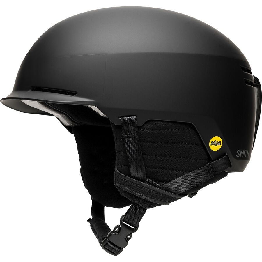 Шлем Smith Scout Mips Smith, Matte Black
Шлем Smith Scout Mips Smith, Matte Black
