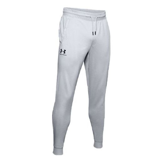 Джоггеры Under Armour UA Sportstyle Joggers 'Light Grey'
Джоггеры Under Armour UA Sportstyle Joggers 'Light Grey'