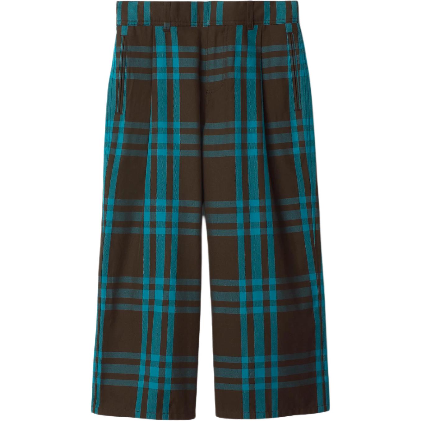 Burberry Штаны Multicolor Kids'
Burberry Штаны Multicolor Kids'