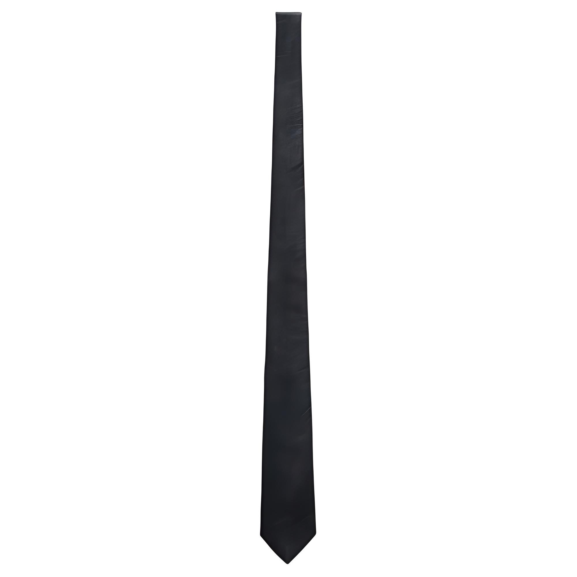 OUR LEGACY Хлопковые галстуки Men's Black
OUR LEGACY Хлопковые галстуки Men's Black