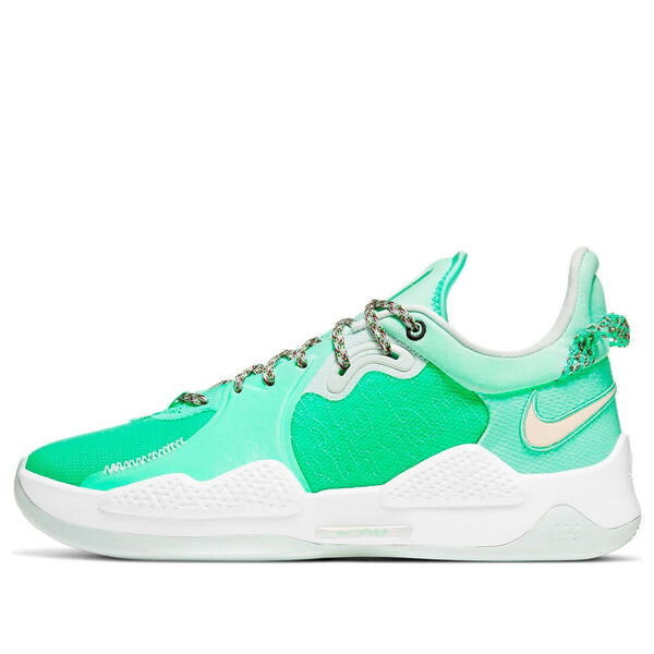 Кроссовки стр. 5 Nike, зеленый
Кроссовки стр. 5 Nike, зеленый