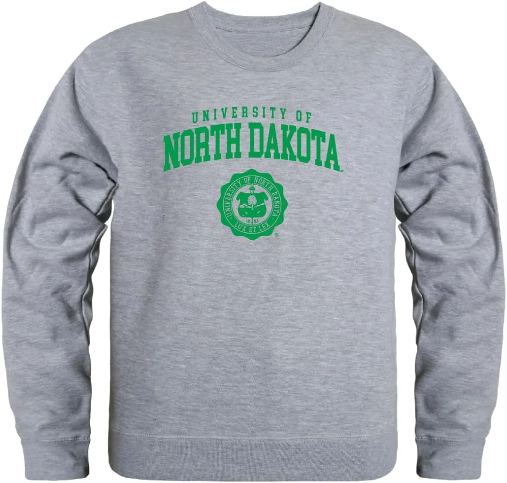 Толстовка с принтом University of North Dakota Fighting Hawks W Republic
Толстовка с принтом University of North Dakota Fighting Hawks W Republic