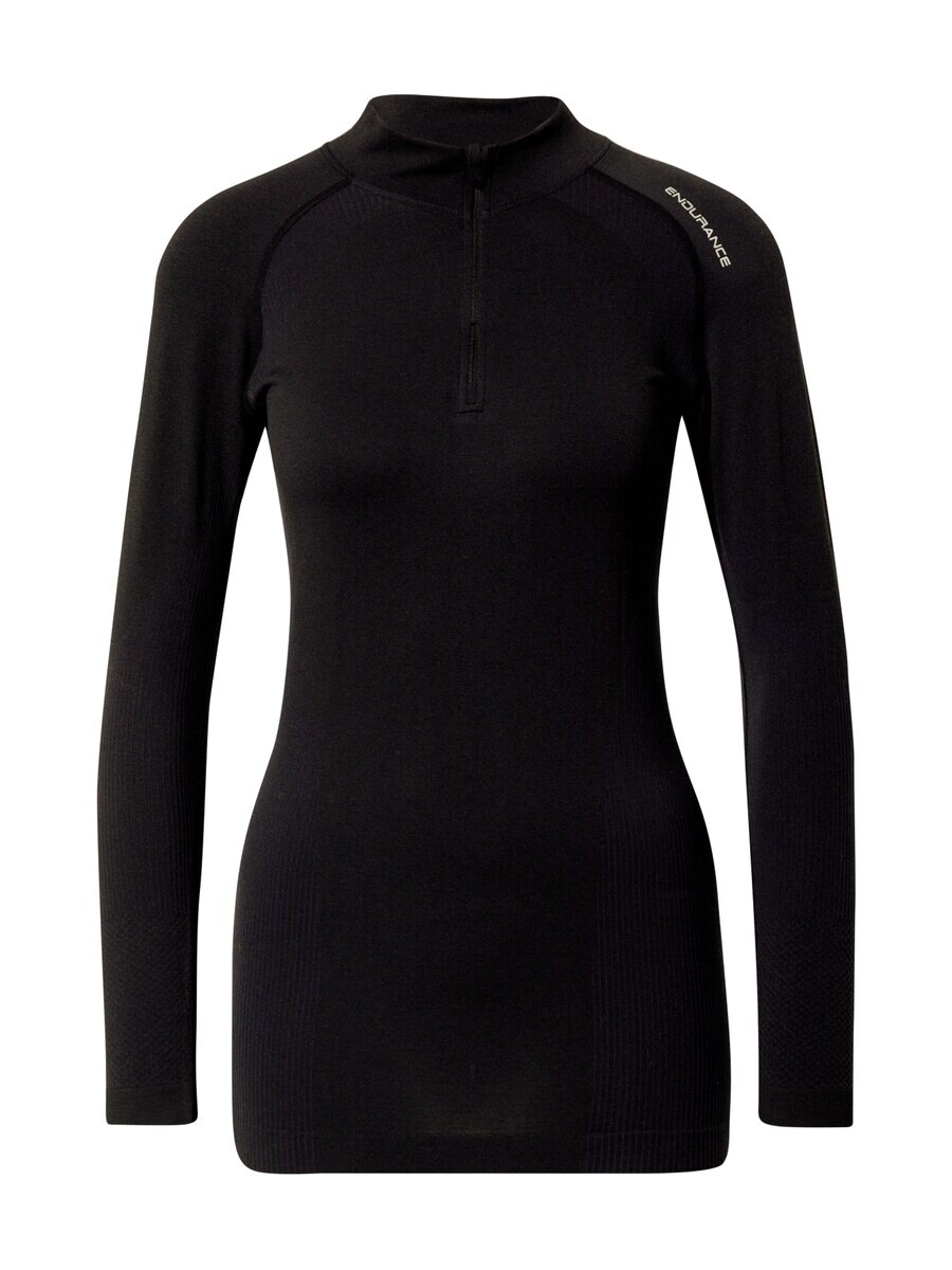 Лонгслив ENDURANCE Performance Shirt Halen, антрацит
Лонгслив ENDURANCE Performance Shirt Halen, антрацит